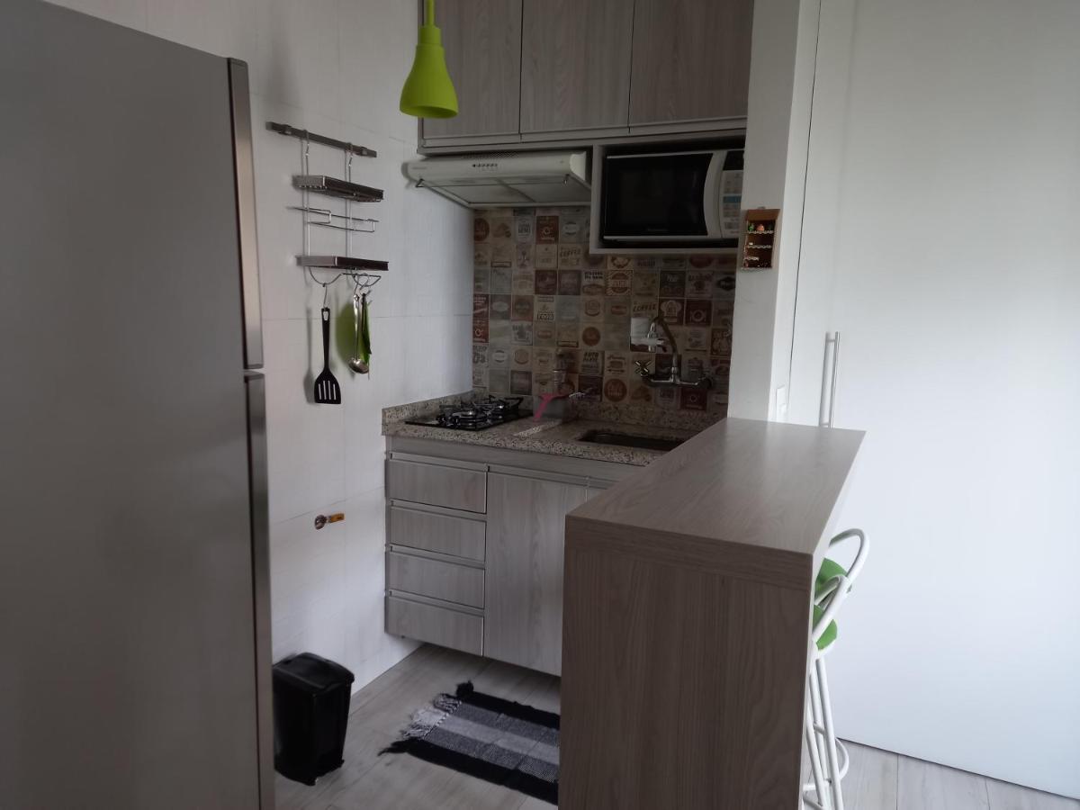 Al Campinas X Av.Paulista Apartment - Sao Paulo — Photos 1